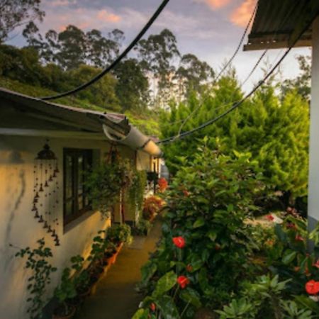 Rheinberg Town Haus Munnar Exterior foto