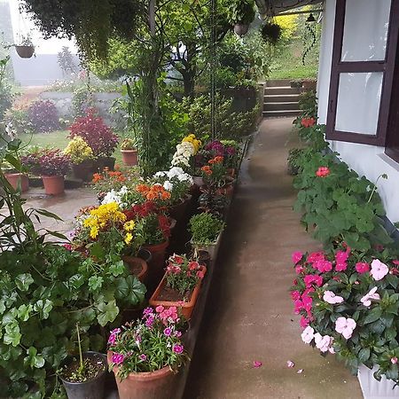 Rheinberg Town Haus Munnar Exterior foto