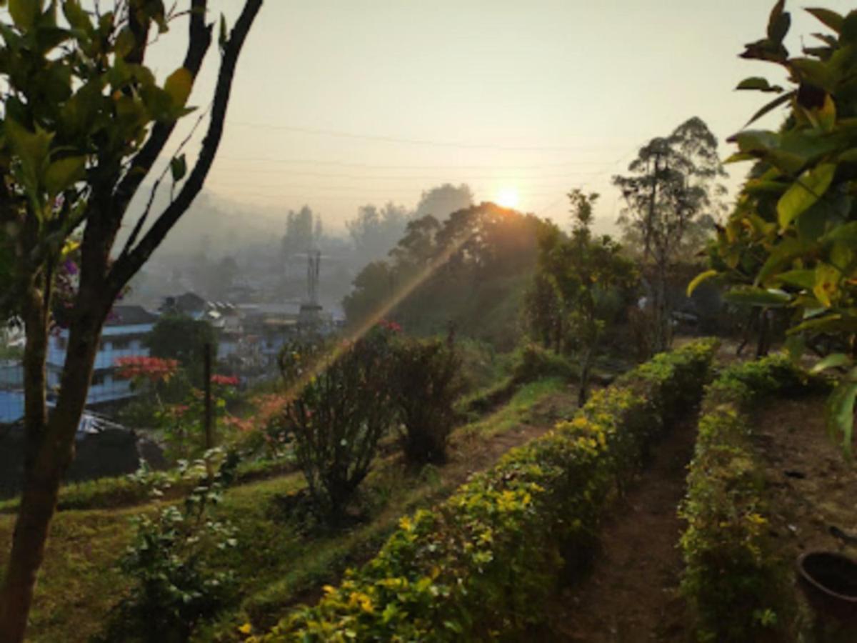 Rheinberg Town Haus Munnar Exterior foto
