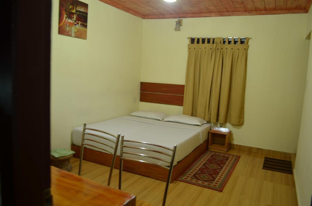 Rheinberg Town Haus Munnar Quarto foto