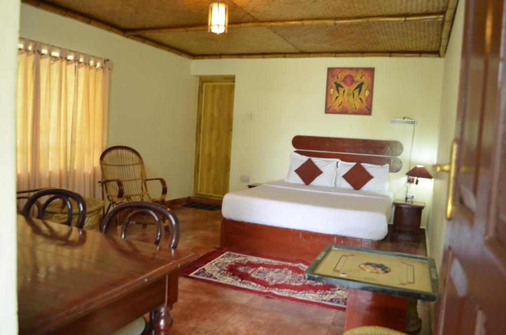 Rheinberg Town Haus Munnar Quarto foto