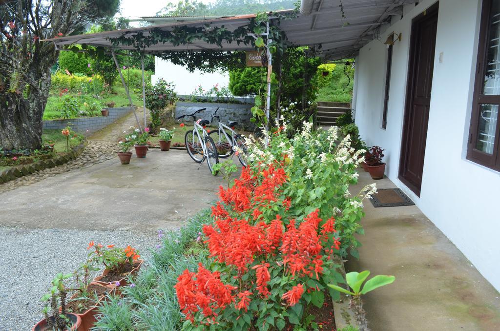 Rheinberg Town Haus Munnar Quarto foto