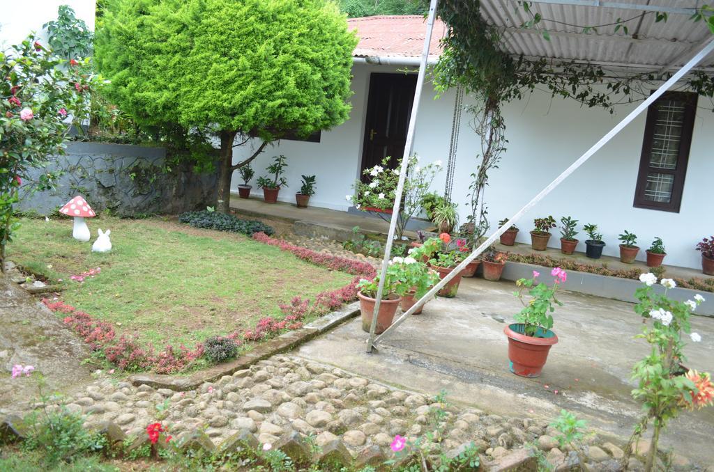 Rheinberg Town Haus Munnar Quarto foto